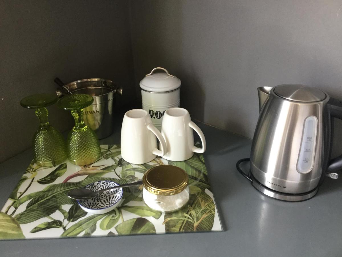 Bayview Room @ Coram Deo كوفي باي المظهر الخارجي الصورة