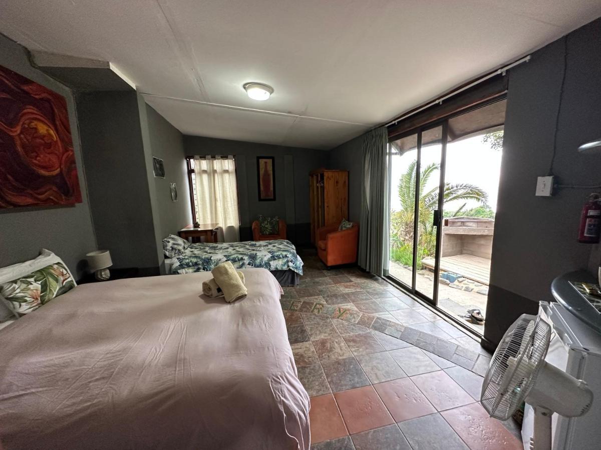 Bayview Room @ Coram Deo كوفي باي المظهر الخارجي الصورة